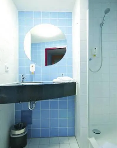 B&B Hotel Heilbronn 3*