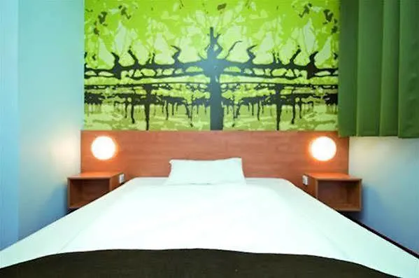 B&B Hotel Heilbronn 3* 하일브론