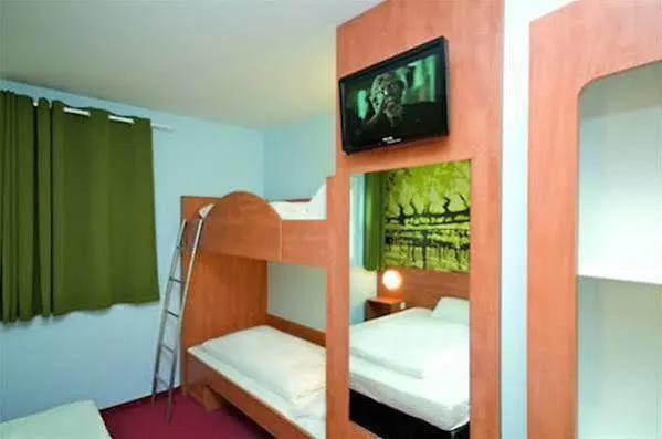 B&B Hotel Heilbronn 3* Heilbronn