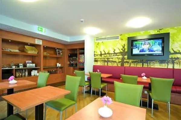 海尔布隆床和早餐酒店 酒店