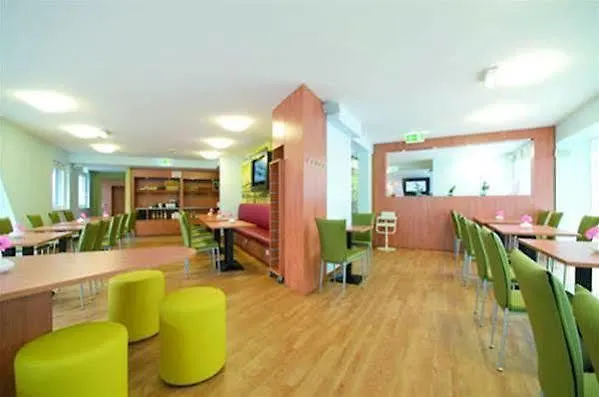 酒店 海尔布隆床和早餐酒店 海尔布隆