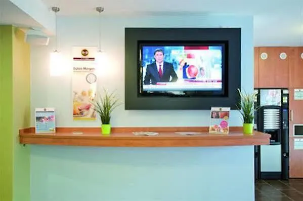 B&B Hotel Heilbronn Hotel